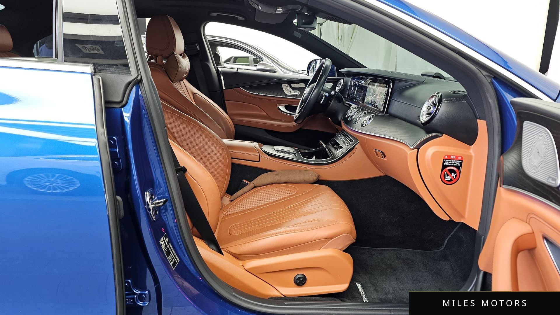 Mercedes-Benz CLS-Class C257 2022 — миниатюра 11