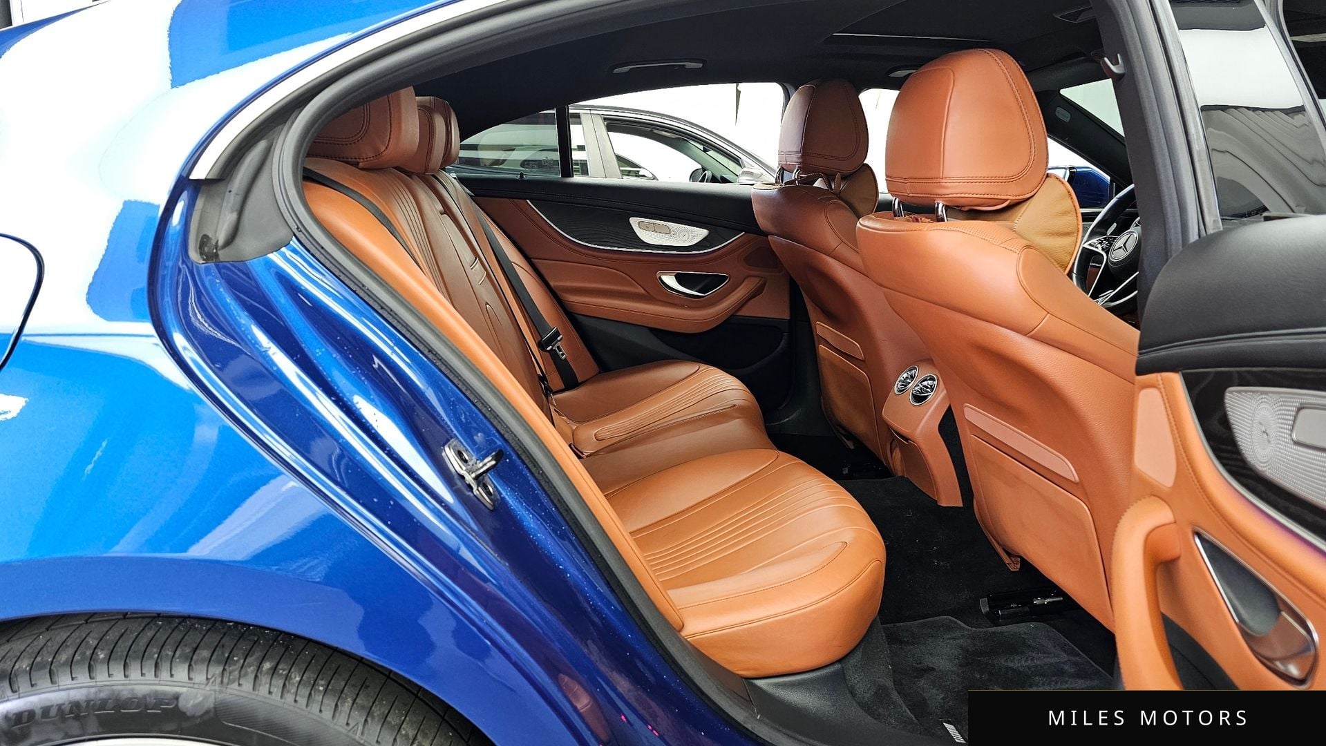 Mercedes-Benz CLS-Class C257 2022 — миниатюра 12
