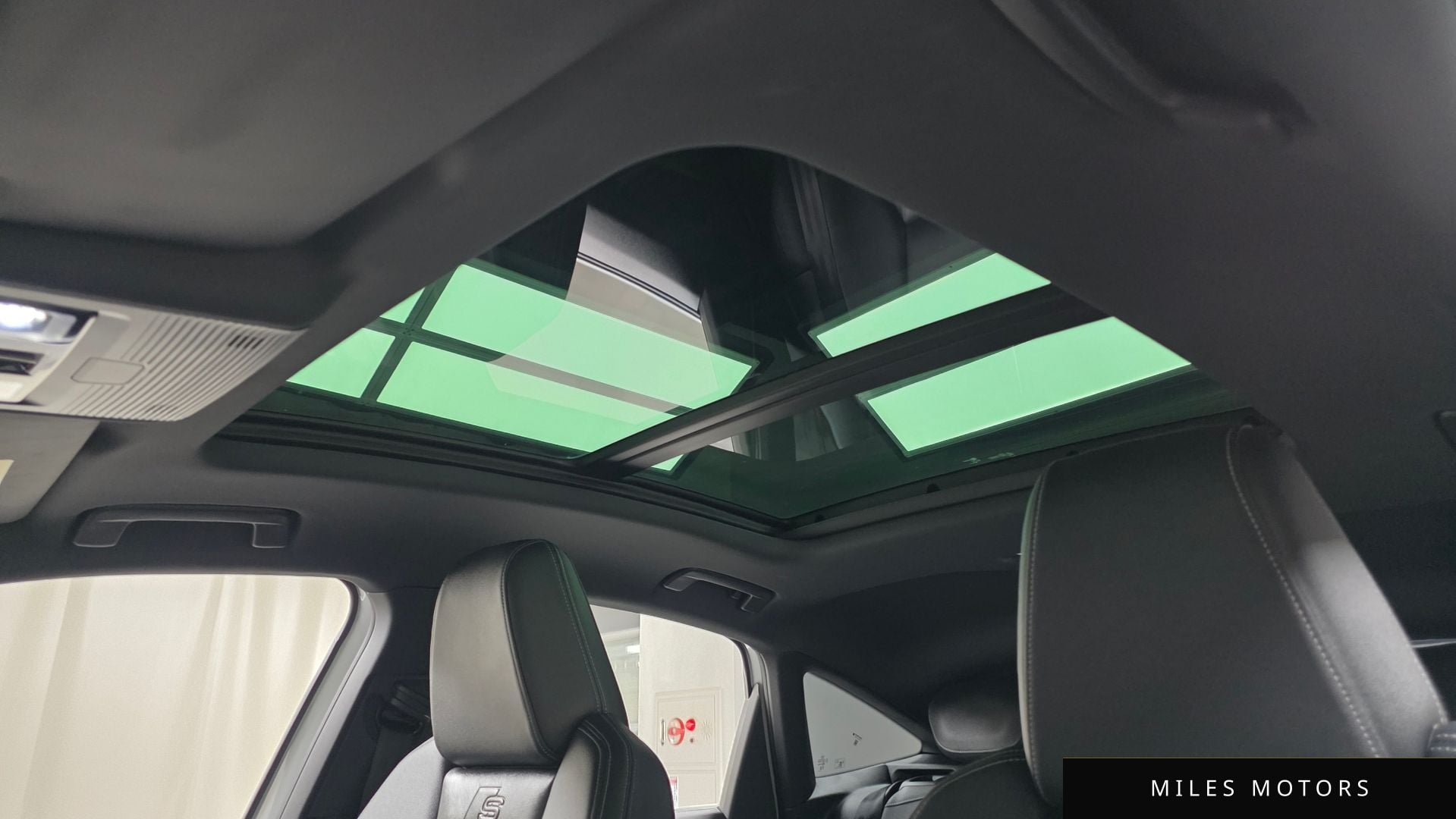 Audi Q4 e-tron 2025 — миниатюра 19