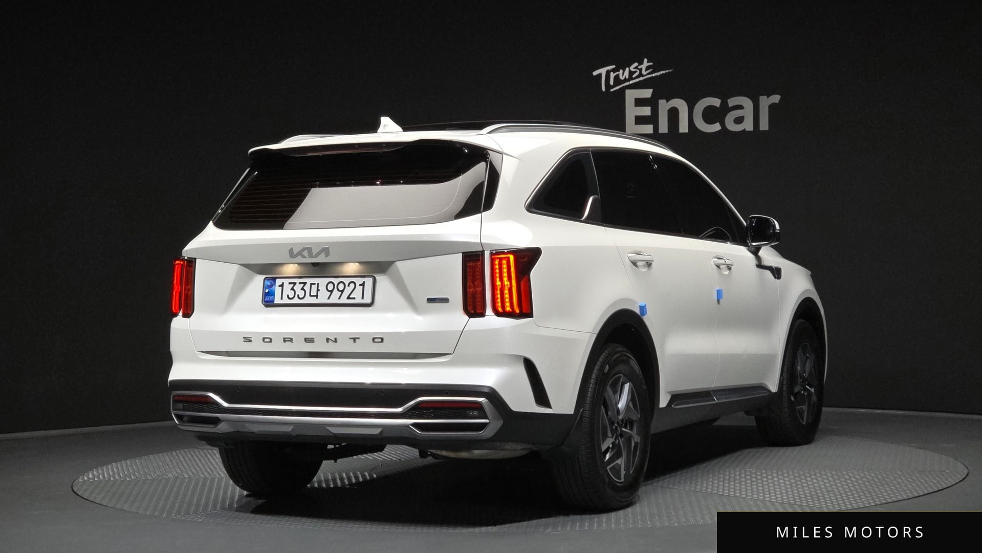 Kia Sorento 2022 — миниатюра 2
