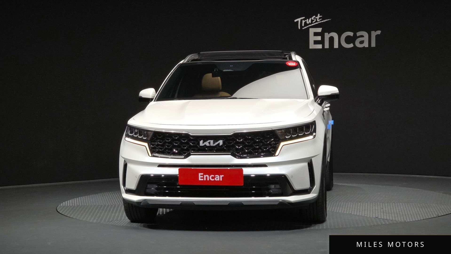 Kia Sorento 2022 — миниатюра 3