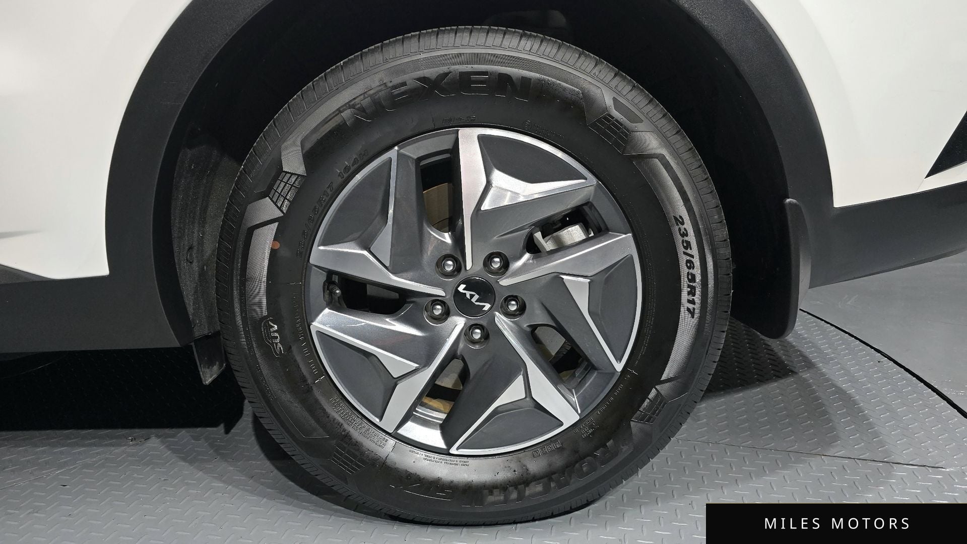 Kia Sorento 2022 — миниатюра 5