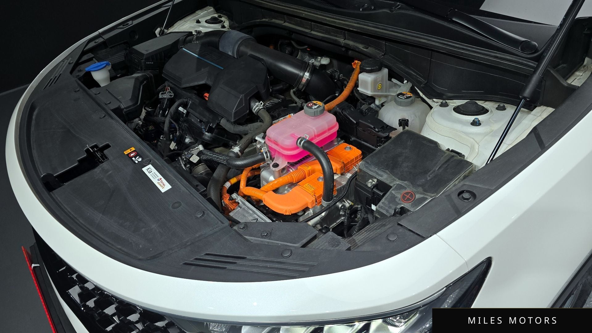 Kia Sorento 2022 — миниатюра 6