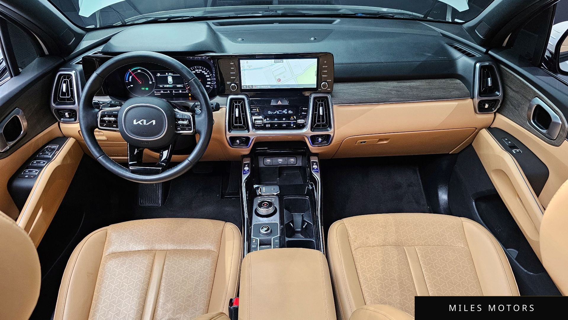 Kia Sorento 2022 — миниатюра 7