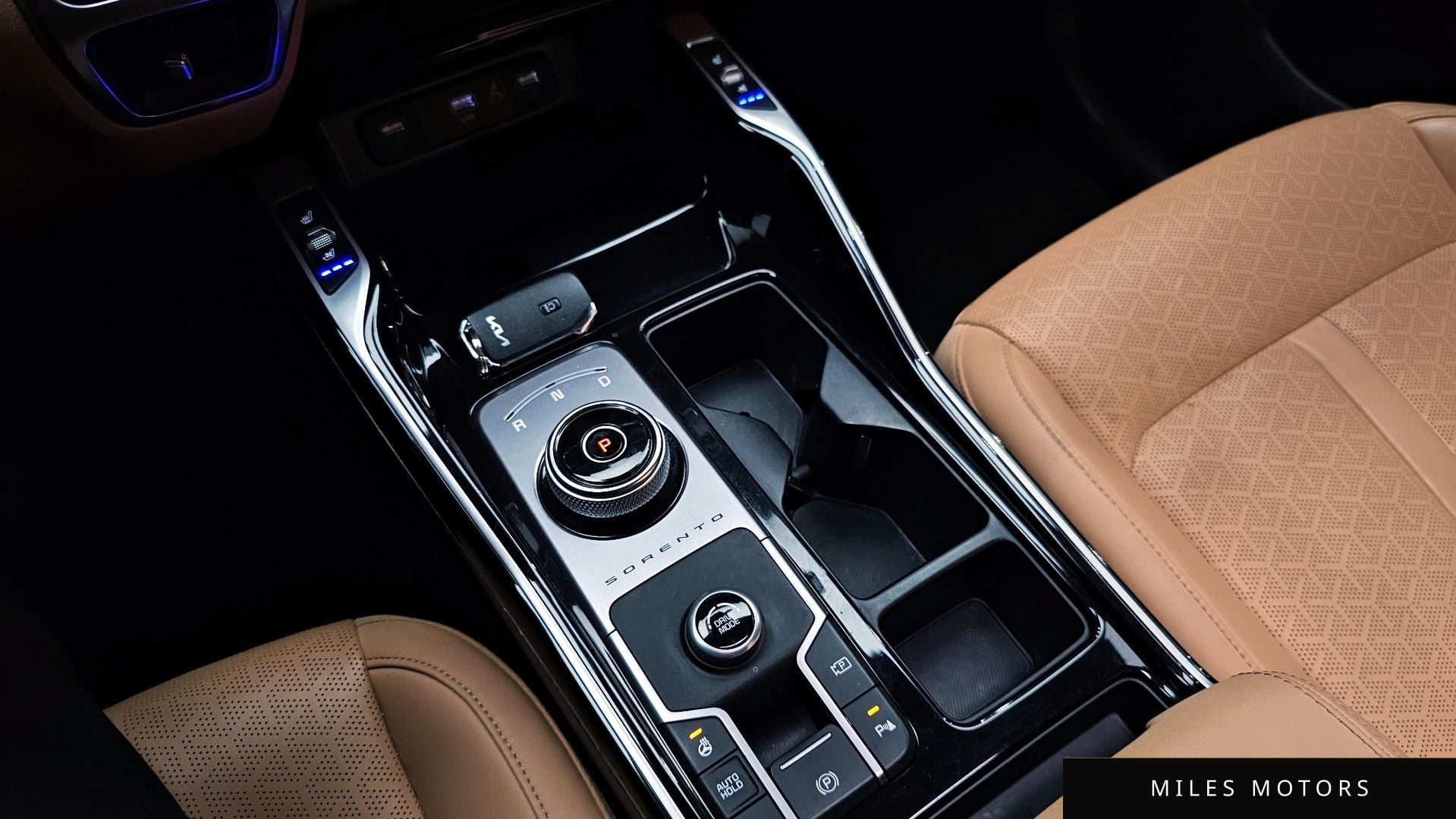 Kia Sorento 2022 — миниатюра 9