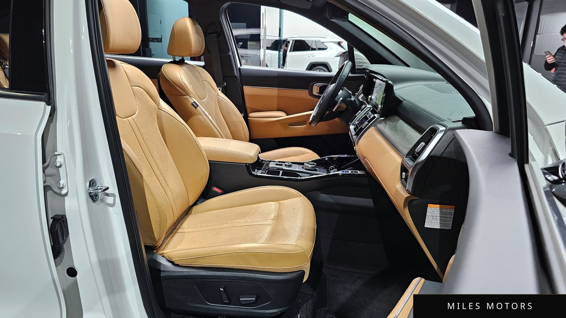 Kia Sorento 2022 — миниатюра 10