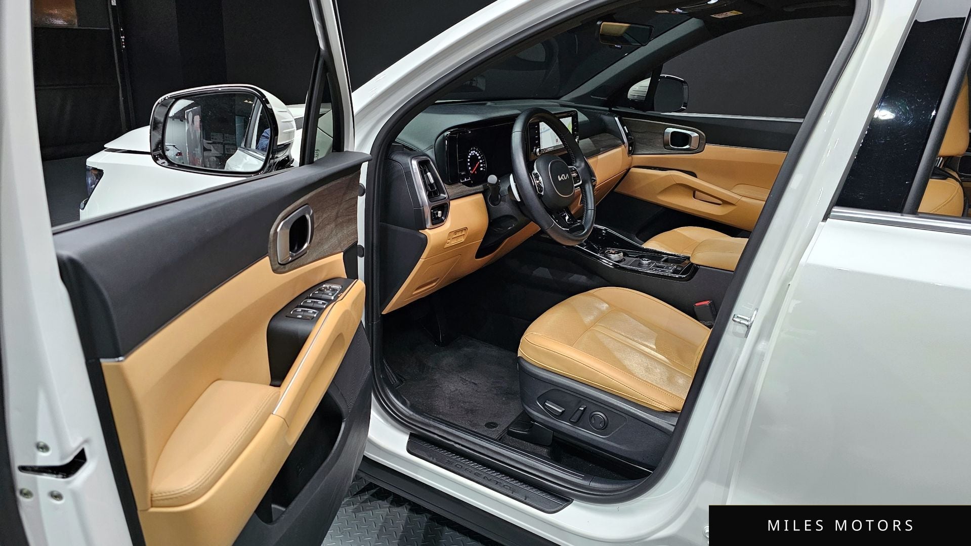 Kia Sorento 2022 — миниатюра 11
