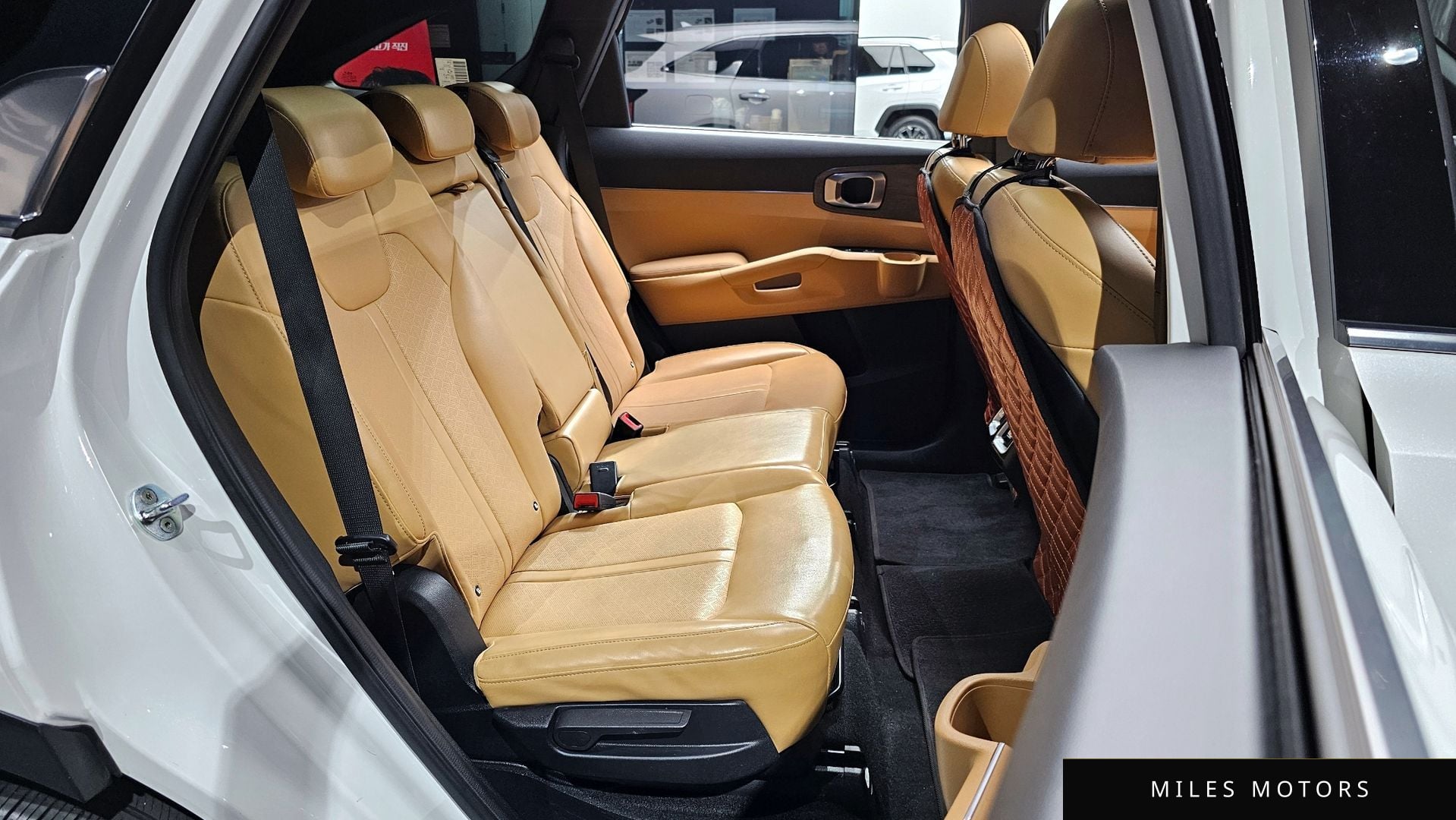 Kia Sorento 2022 — миниатюра 12