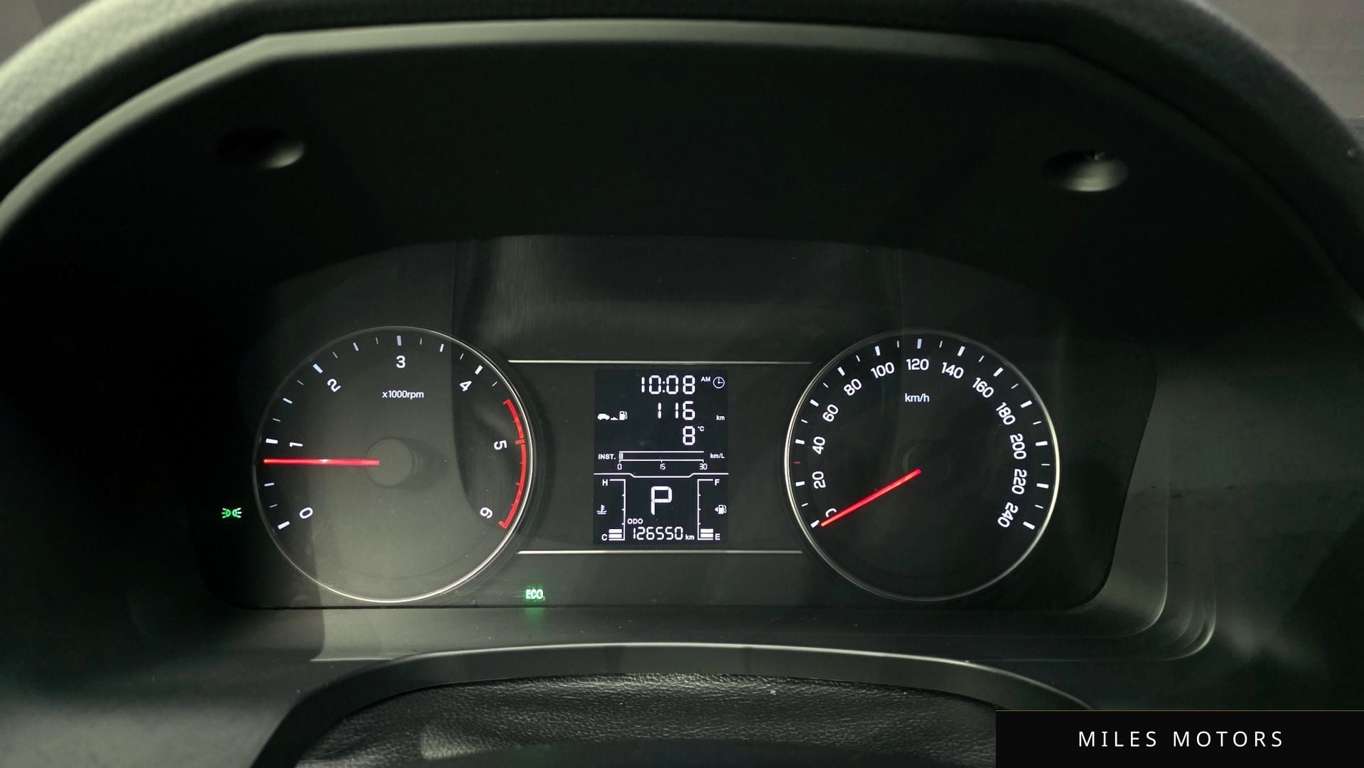 KG Mobility Rexton 2019 — миниатюра 8