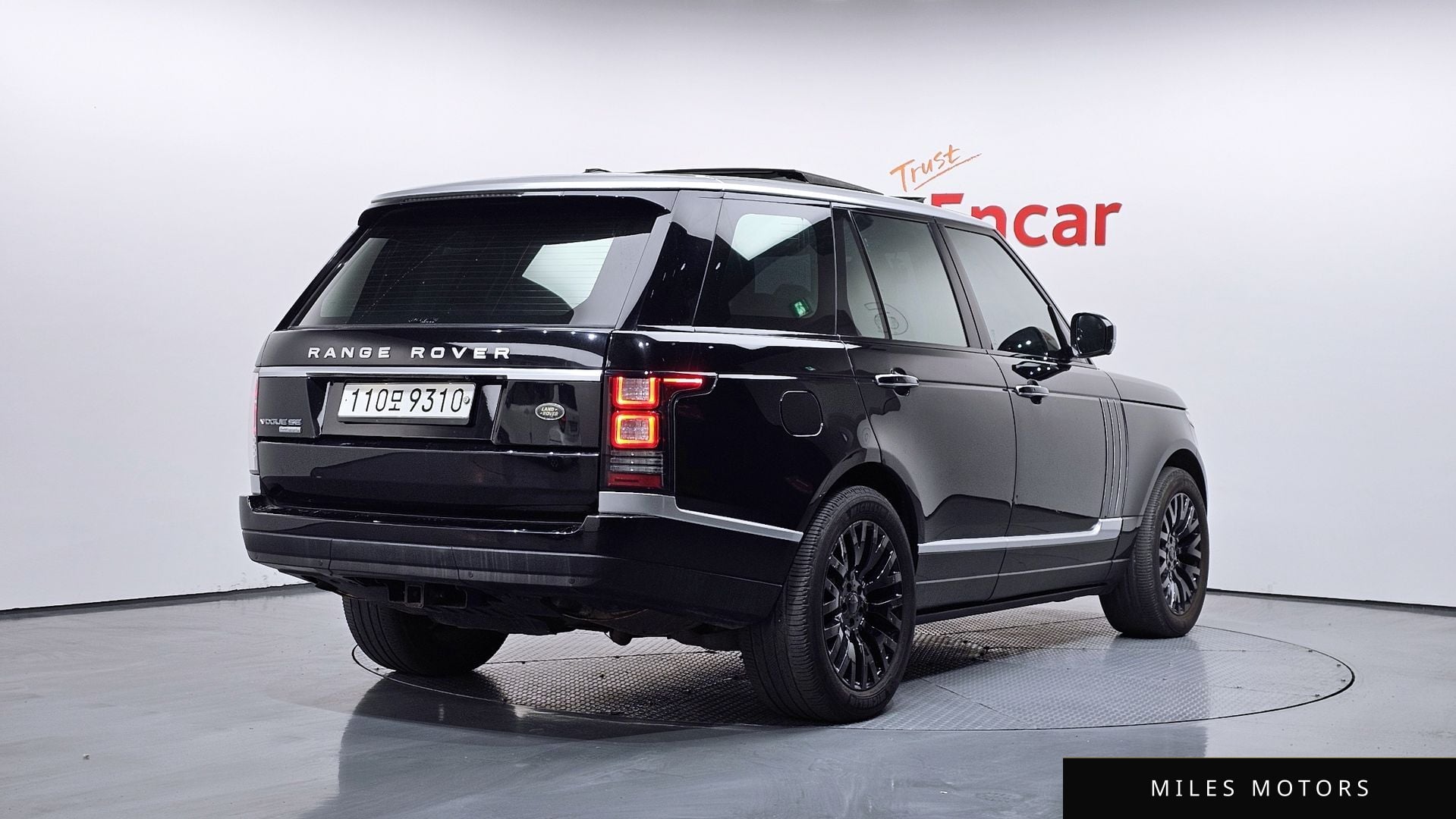 Land Rover Range Rover 2014 — миниатюра 2