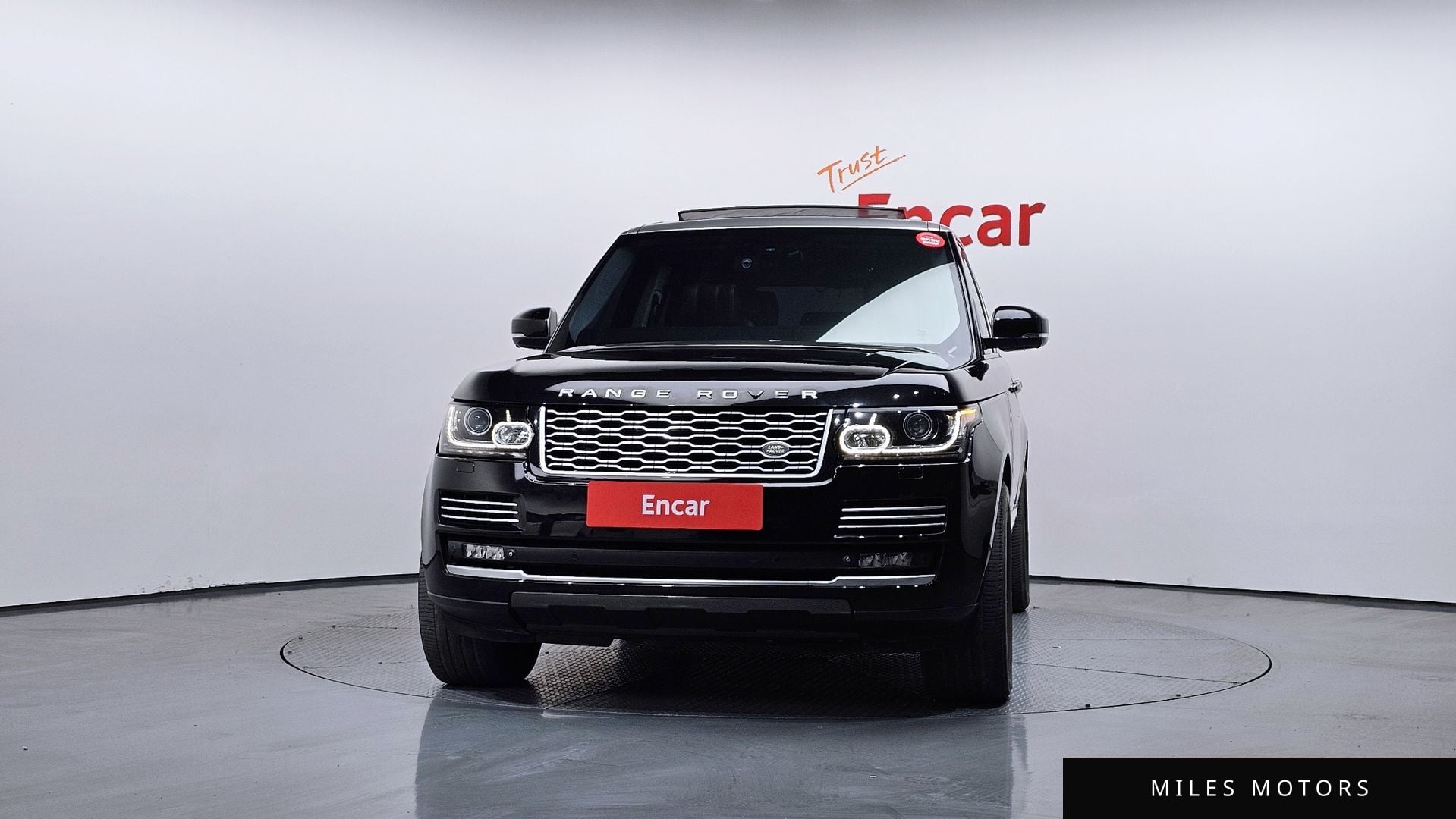 Land Rover Range Rover 2014 — миниатюра 3
