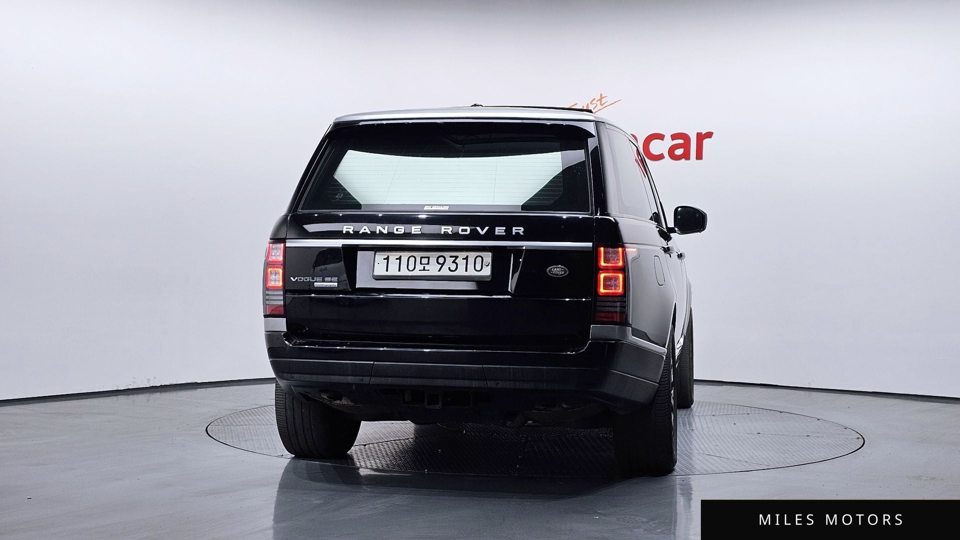 Land Rover Range Rover 2014 — миниатюра 4