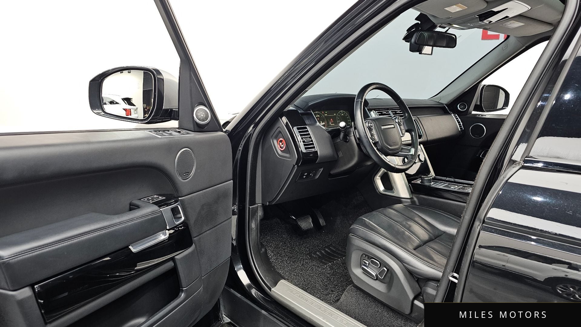 Land Rover Range Rover 2014 — миниатюра 10