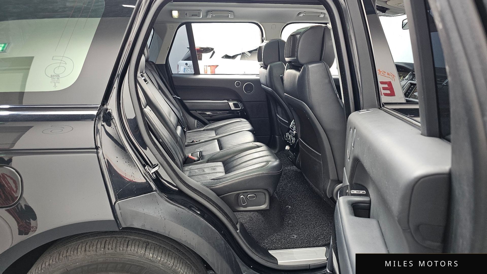 Land Rover Range Rover 2014 — миниатюра 12