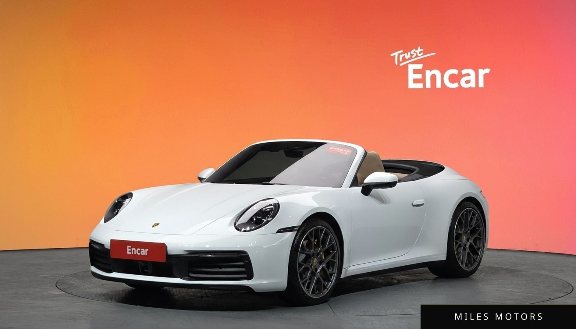 Porsche 911 (992) 2024 — миниатюра 10