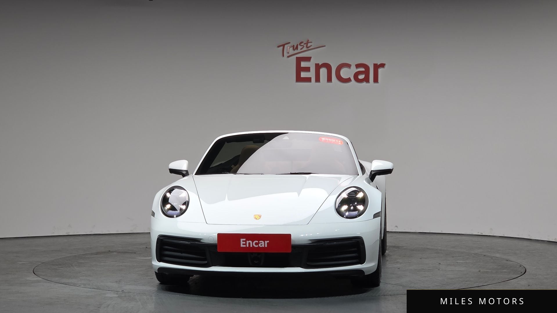 Porsche 911 (992) 2024 — миниатюра 2