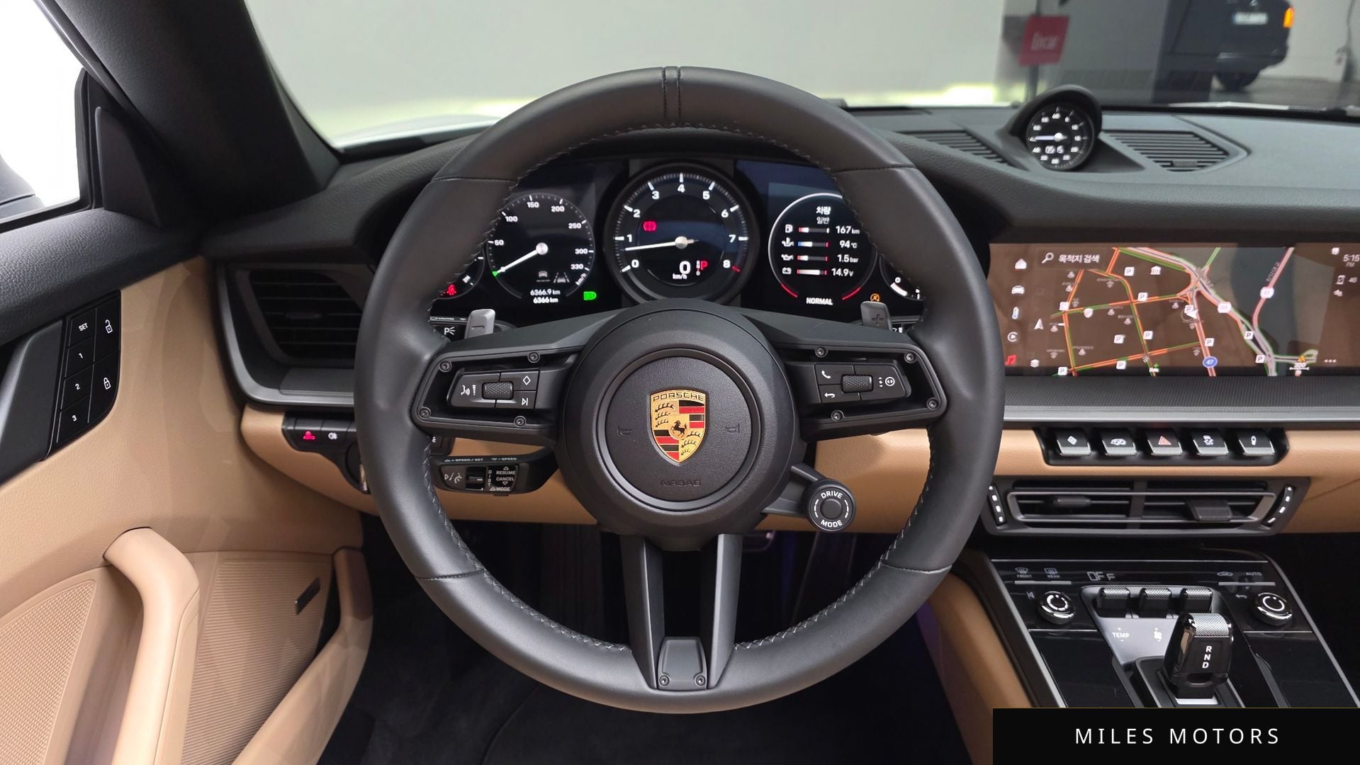 Porsche 911 (992) 2024 — миниатюра 13