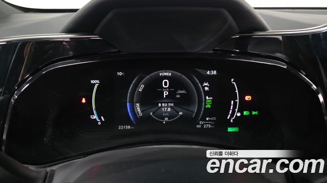 Лексус NX450h+ 2024 — миниатюра 7