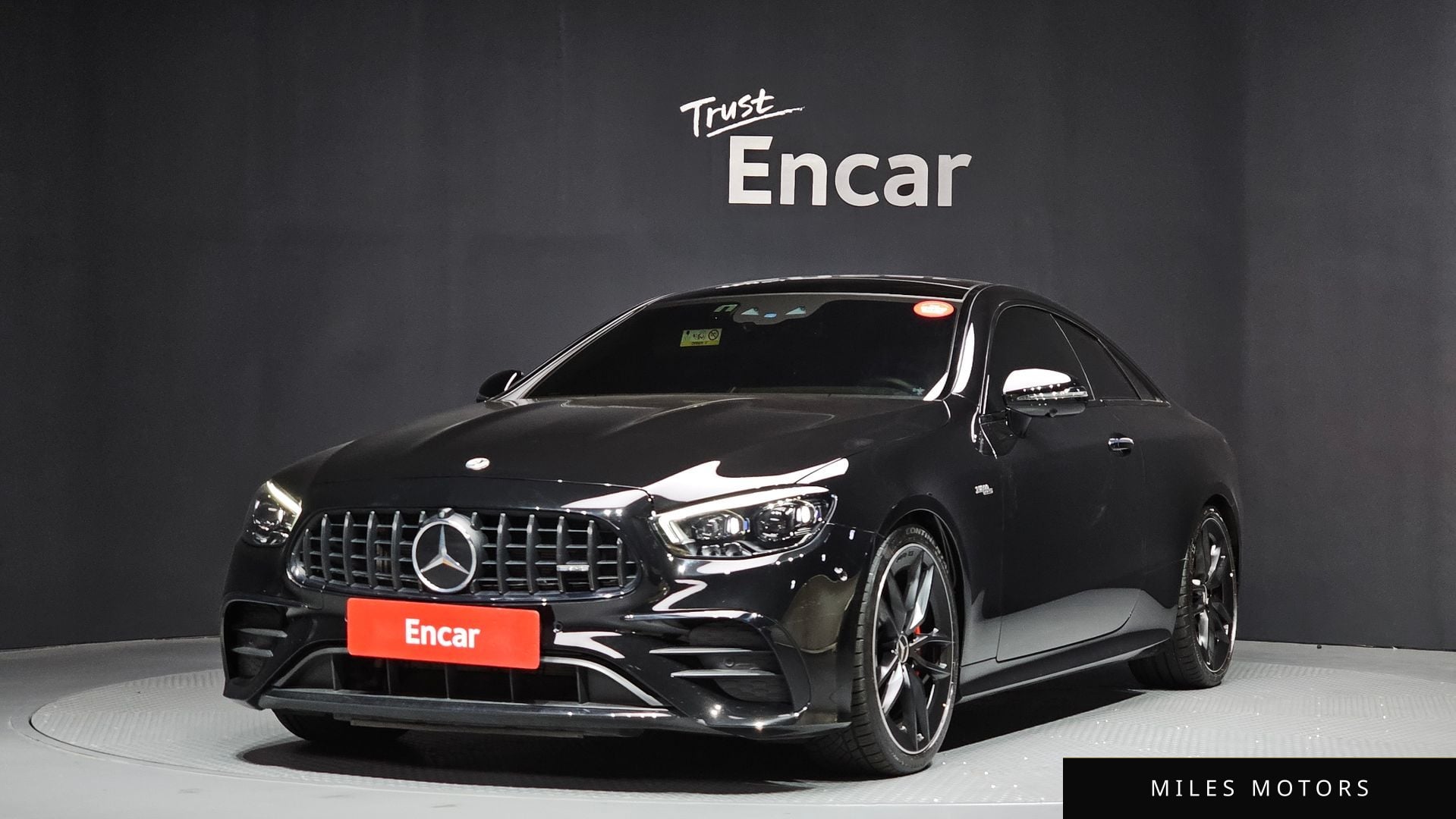 Mercedes-Benz E-Class W213 2023 — фото 1 из 12