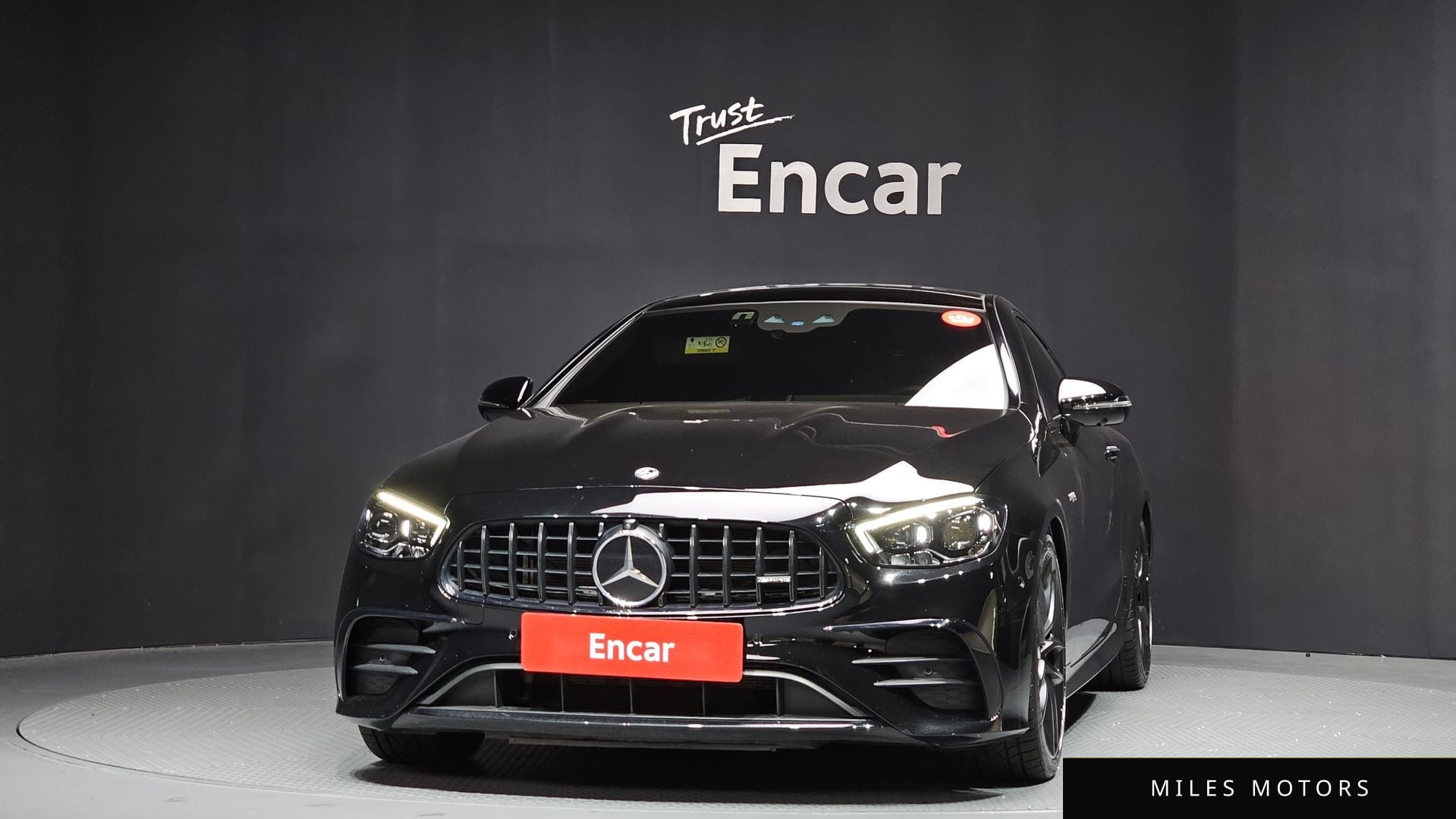 Mercedes-Benz E-Class W213 2023 — миниатюра 3