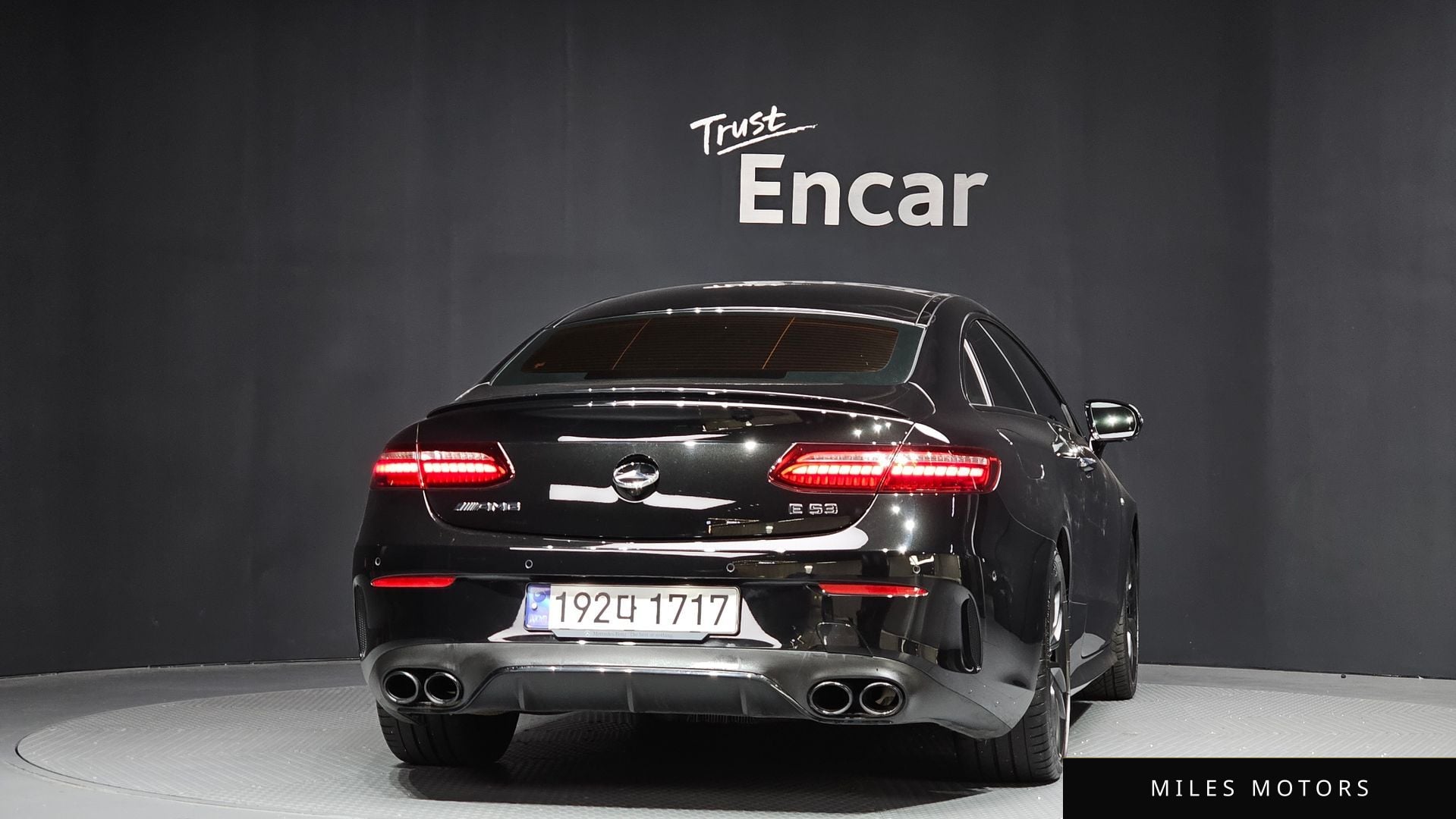 Mercedes-Benz E-Class W213 2023 — миниатюра 4