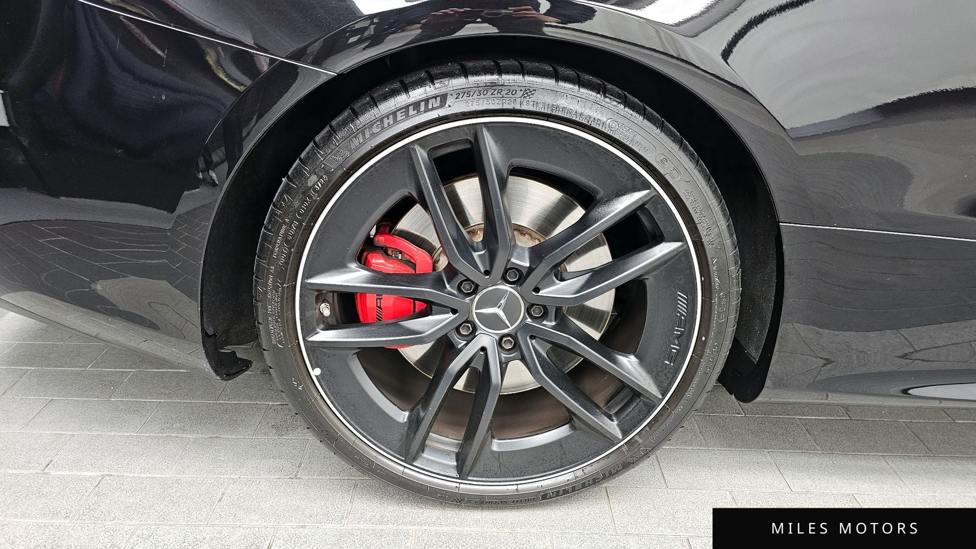 Mercedes-Benz E-Class W213 2023 — миниатюра 5