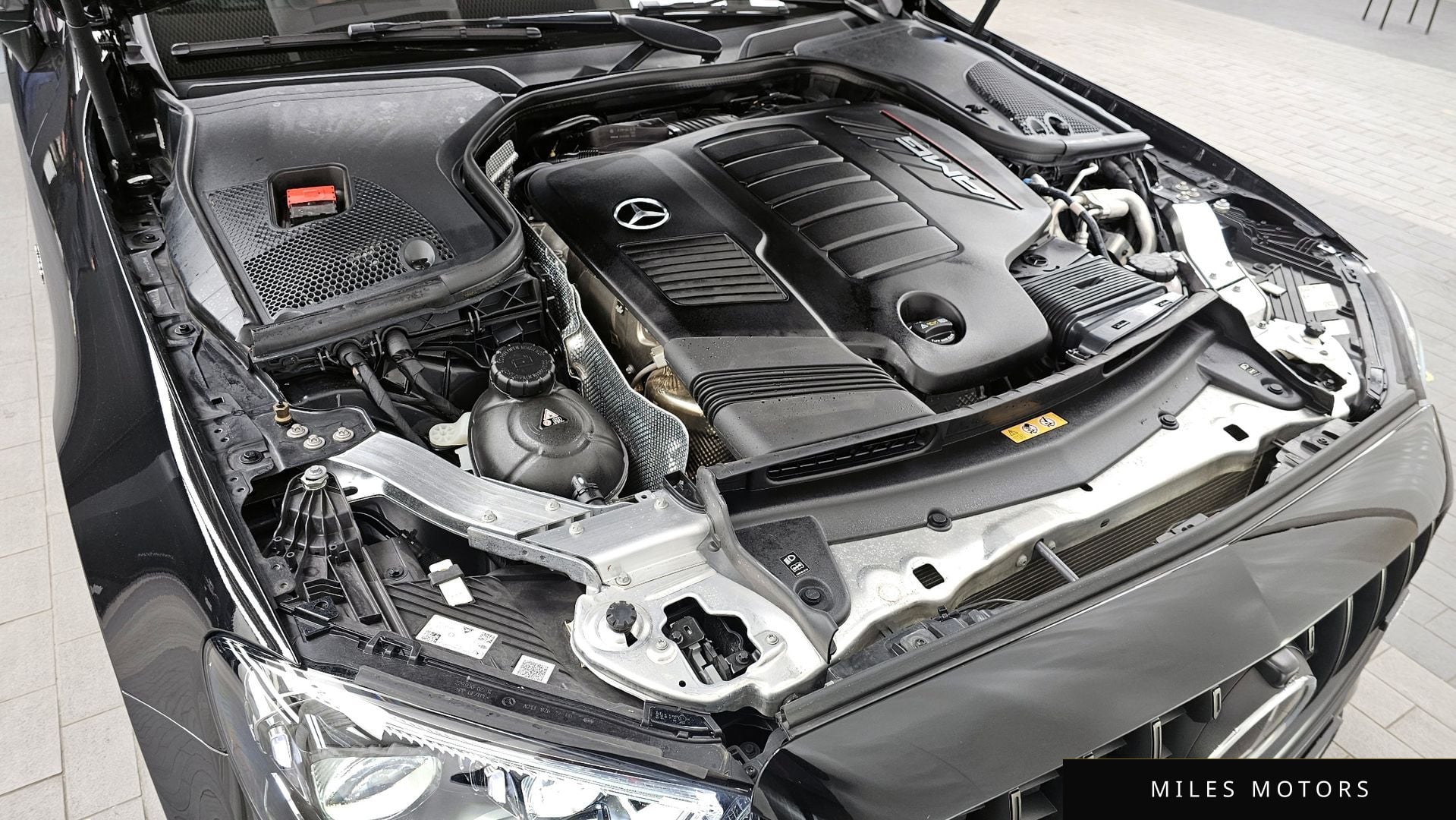 Mercedes-Benz E-Class W213 2023 — миниатюра 6