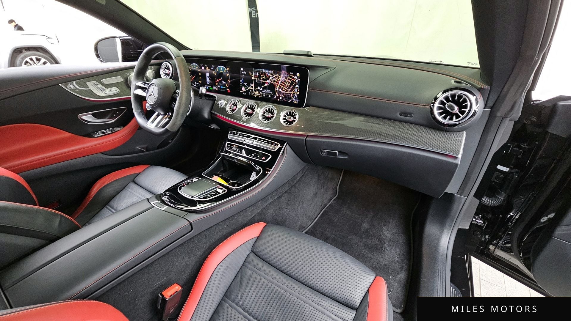 Mercedes-Benz E-Class W213 2023 — миниатюра 7