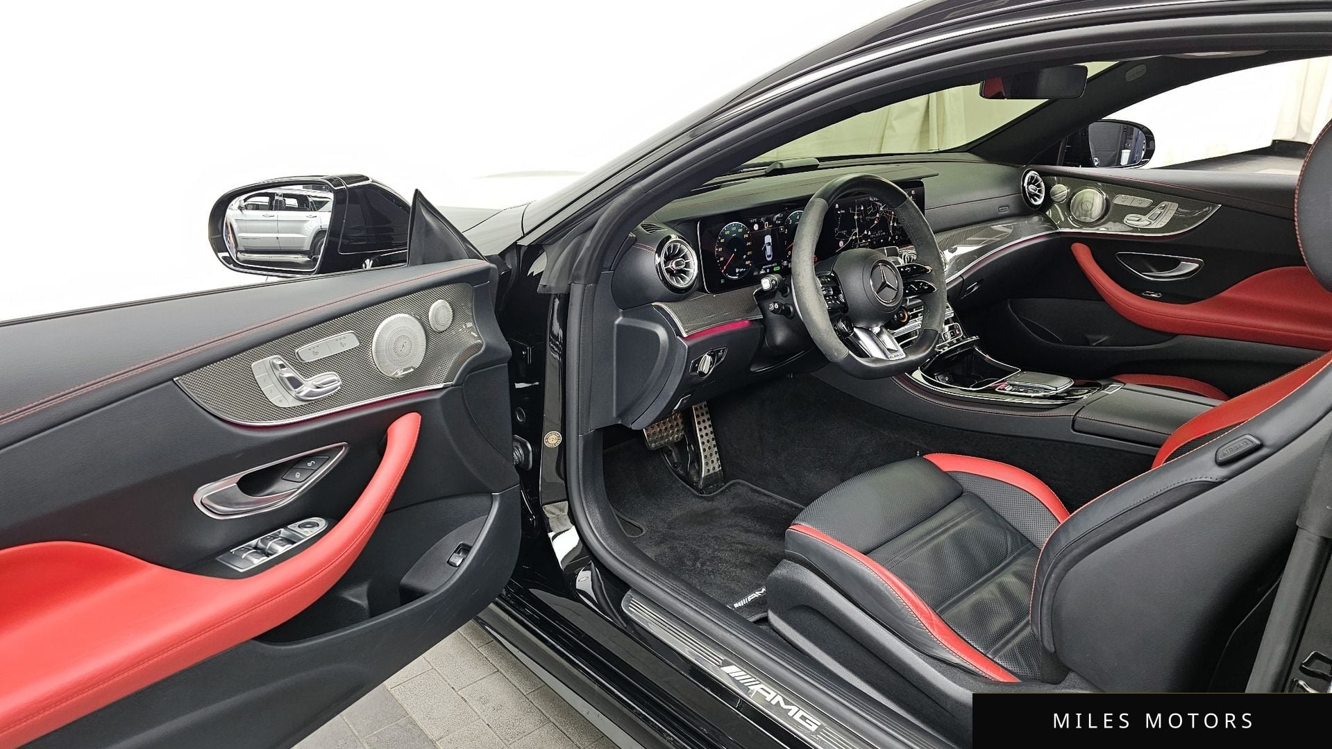 Mercedes-Benz E-Class W213 2023 — миниатюра 10