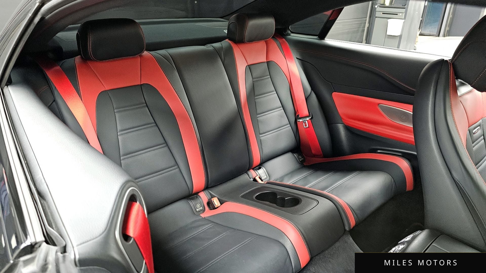 Mercedes-Benz E-Class W213 2023 — миниатюра 12