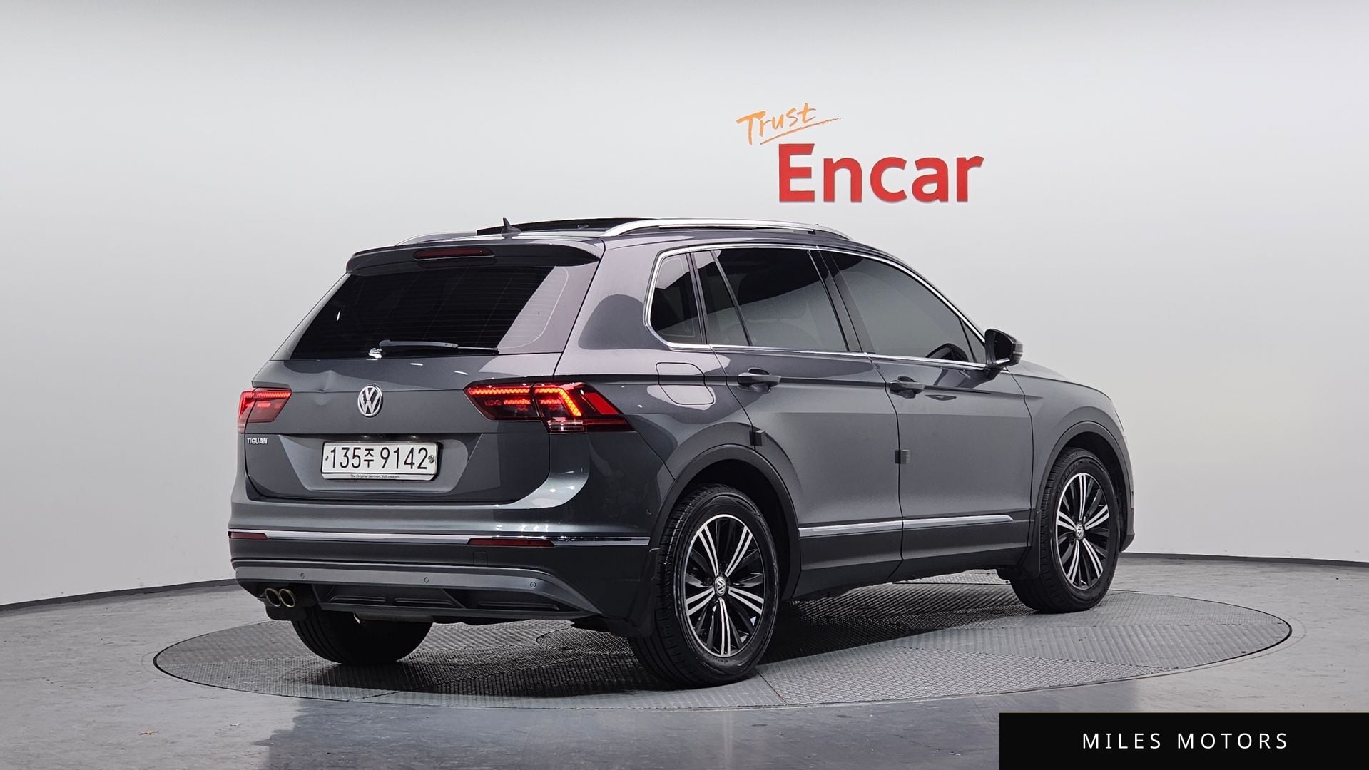 Volkswagen Tiguan 2020 — миниатюра 2