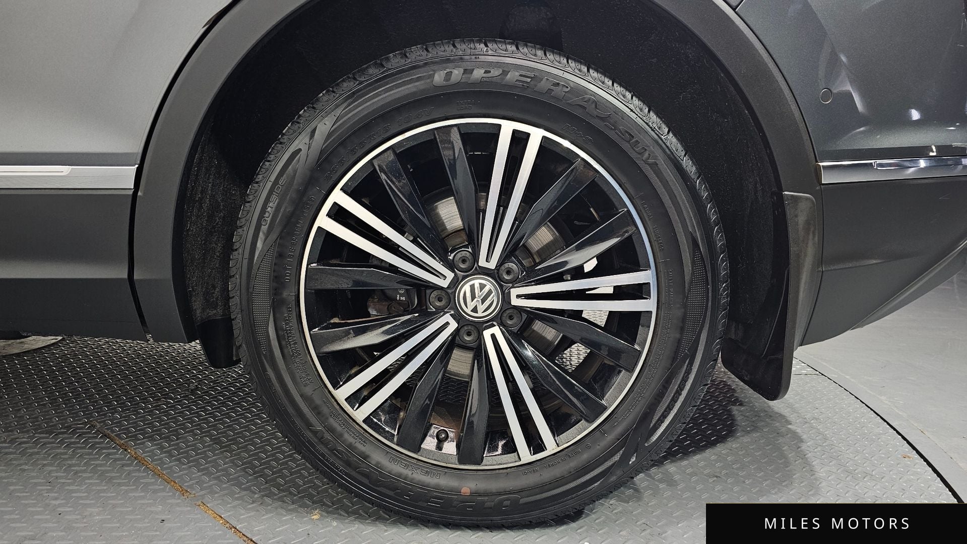 Volkswagen Tiguan 2020 — миниатюра 5