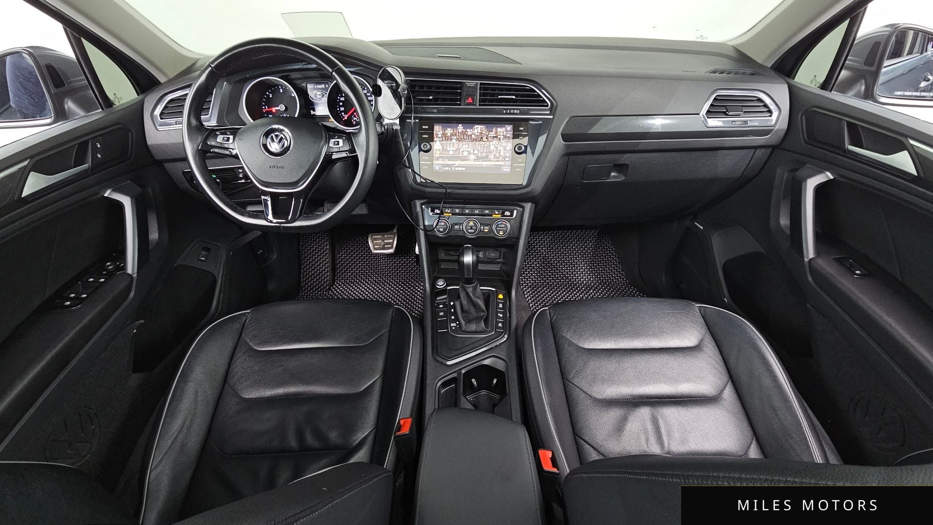 Volkswagen Tiguan 2020 — миниатюра 7