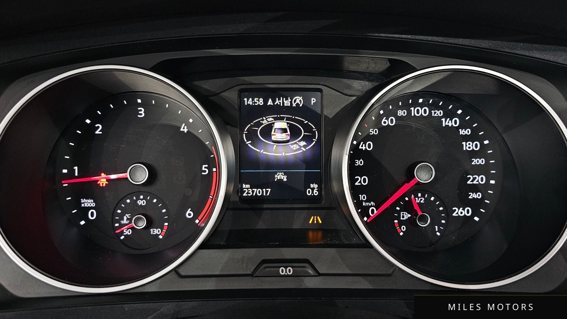 Volkswagen Tiguan 2020 — миниатюра 8