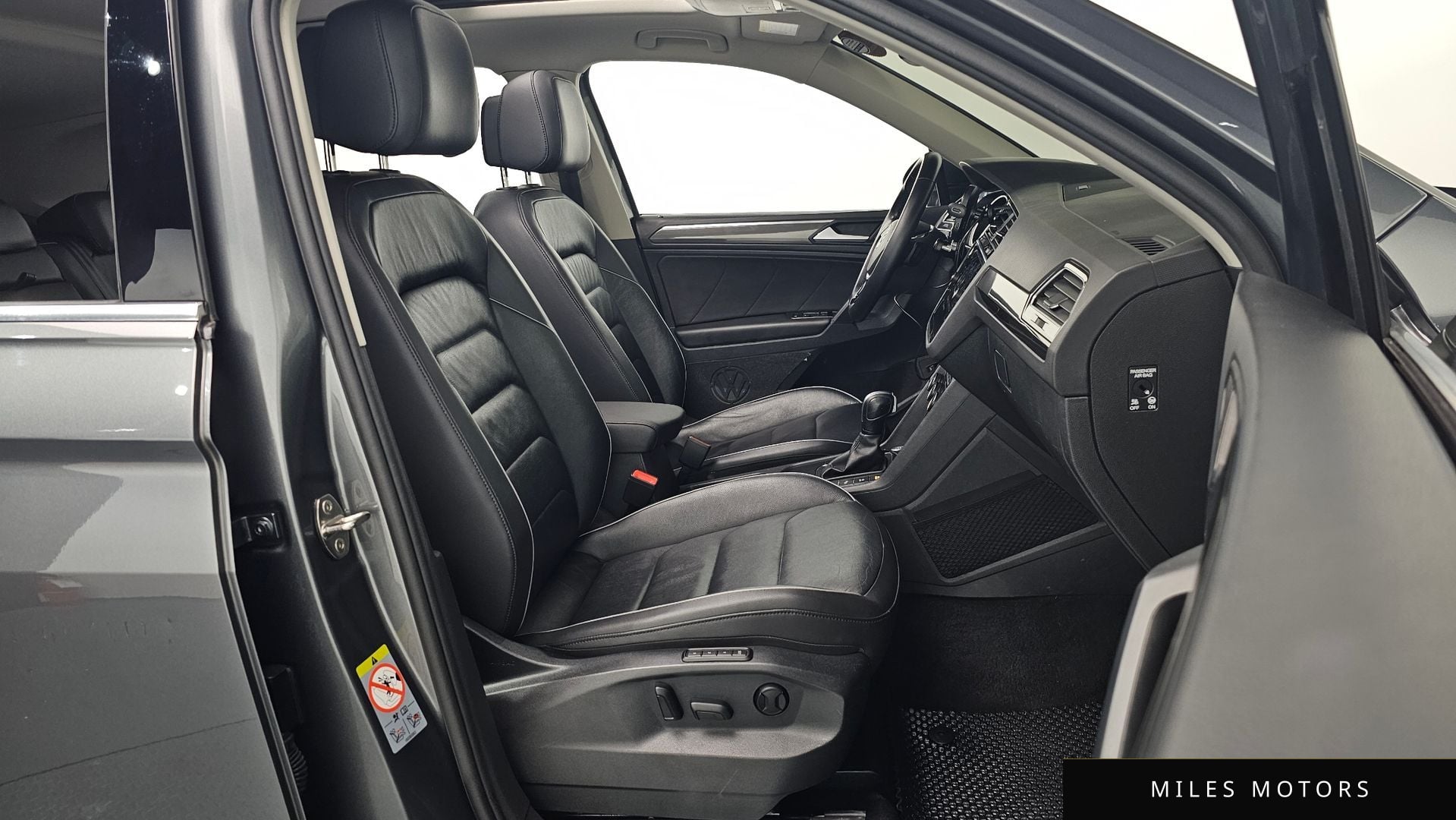 Volkswagen Tiguan 2020 — миниатюра 10