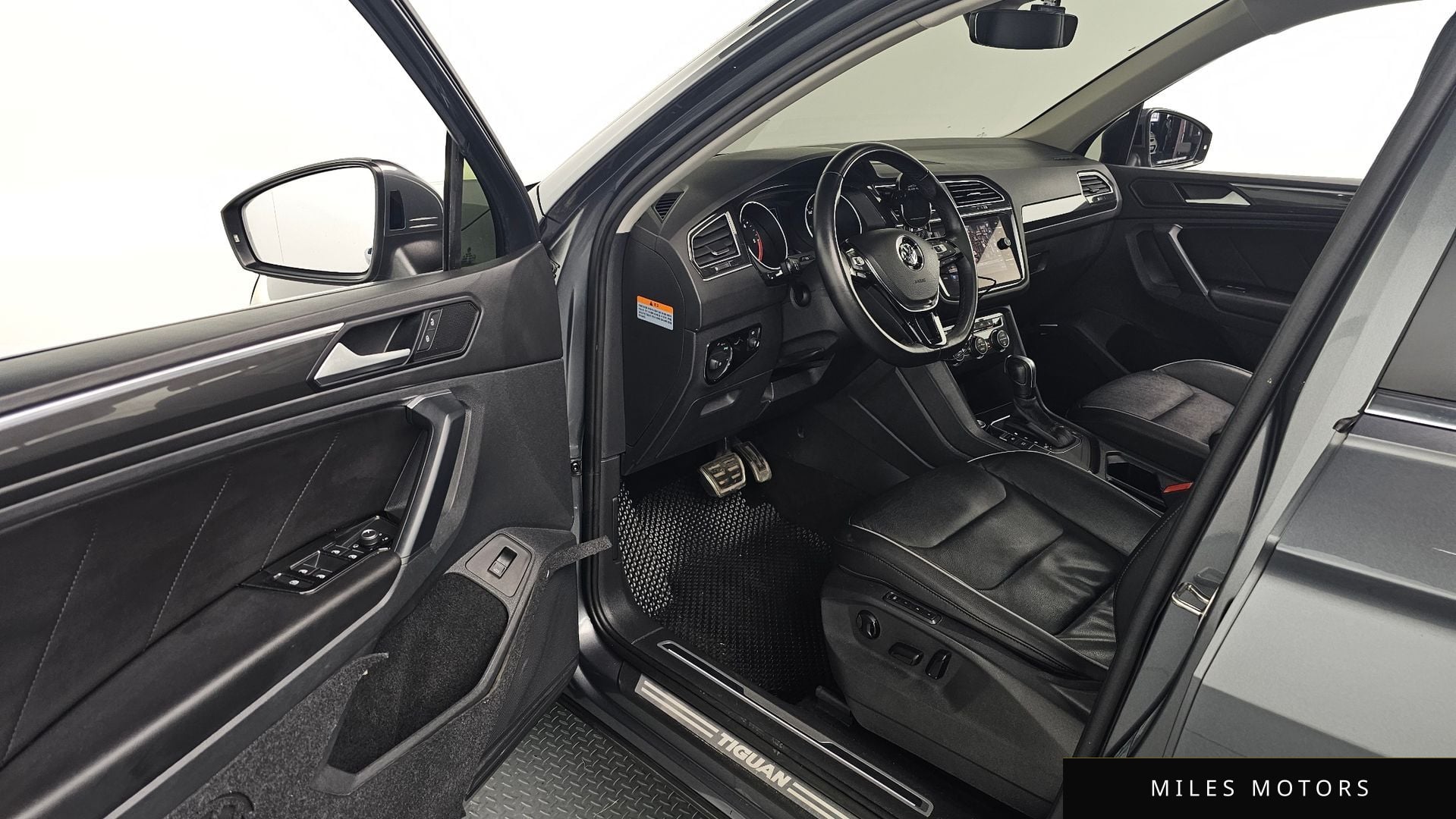 Volkswagen Tiguan 2020 — миниатюра 11