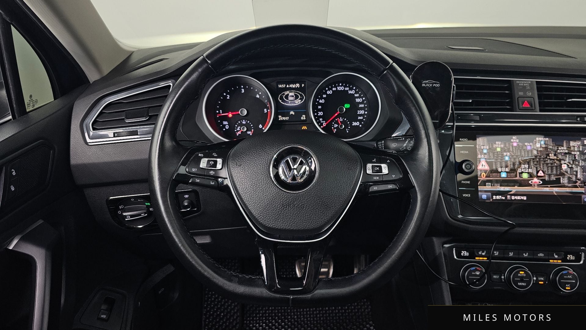 Volkswagen Tiguan 2020 — миниатюра 13