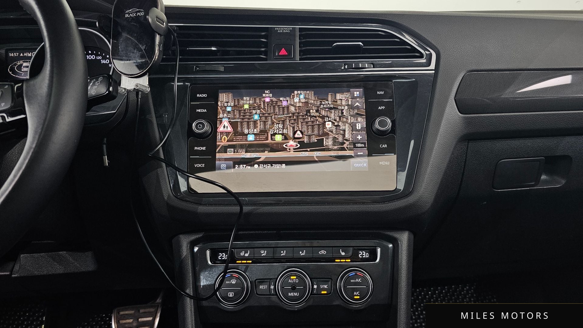 Volkswagen Tiguan 2020 — миниатюра 14