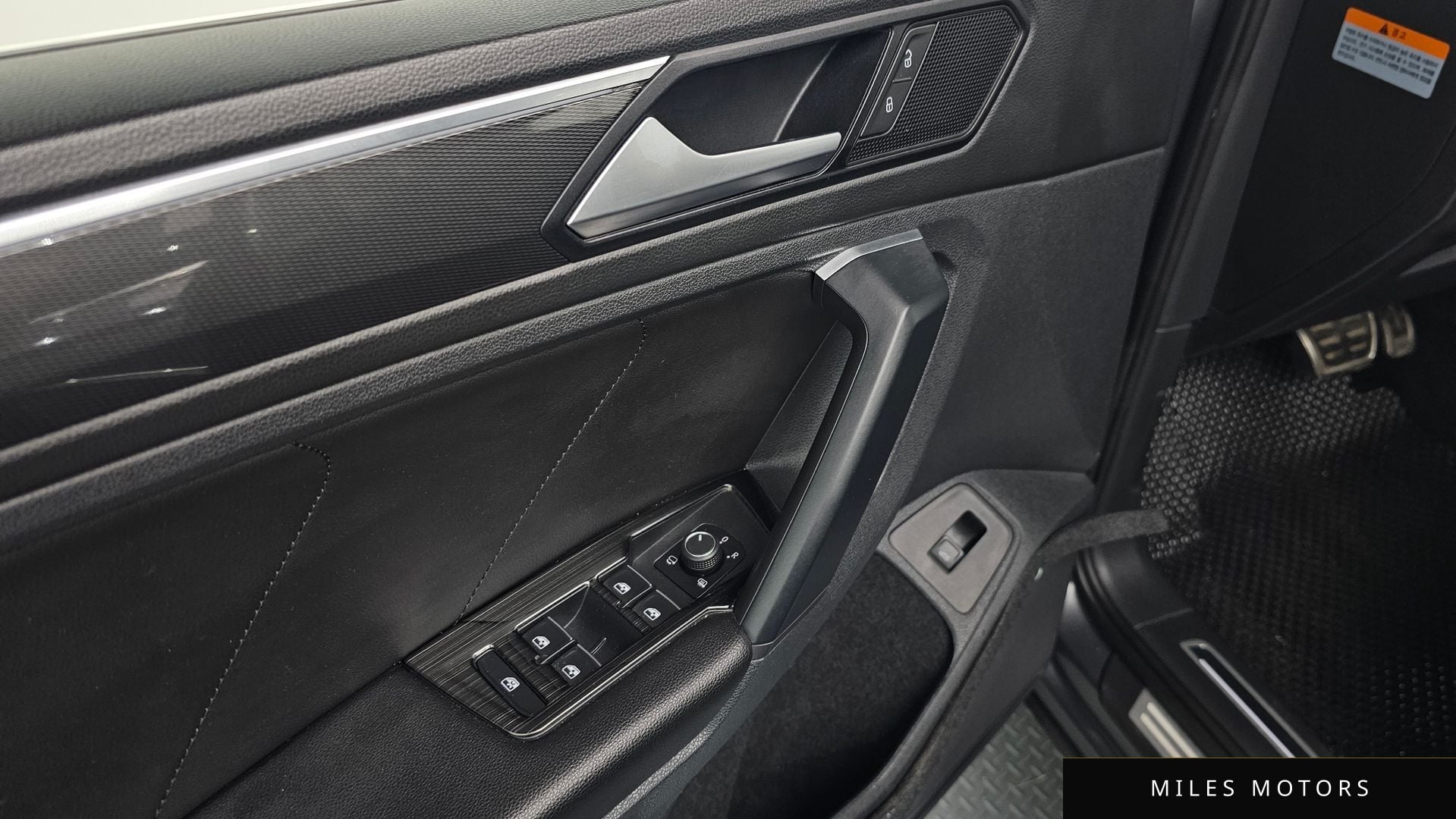 Volkswagen Tiguan 2020 — миниатюра 19