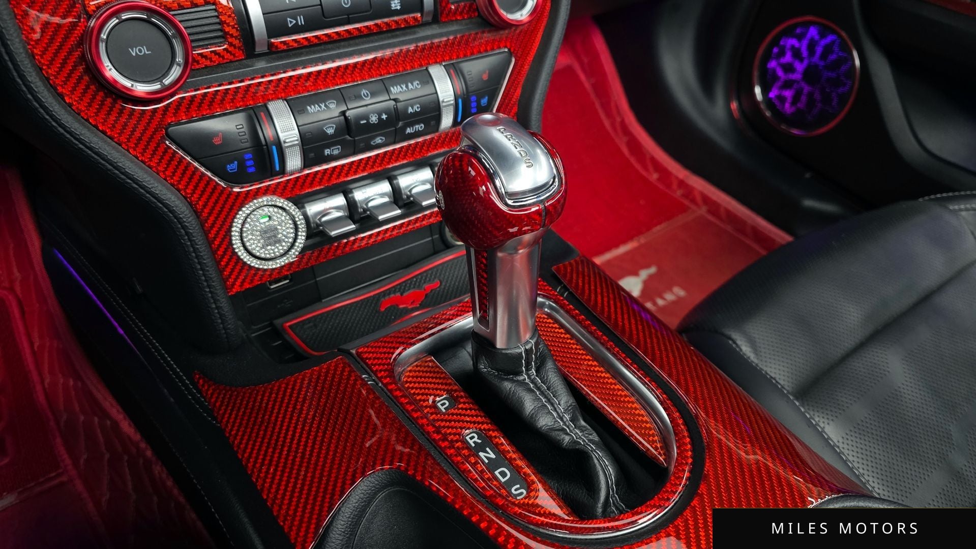 Ford Mustang 2020 — миниатюра 9