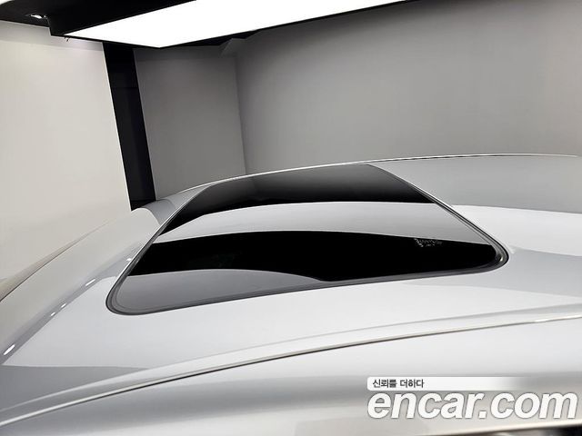 Лексус LS460L 2007 — миниатюра 16