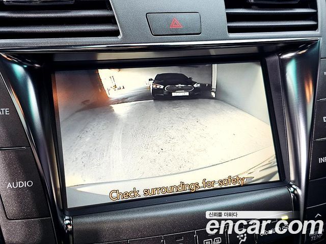 Лексус LS460L 2007 — миниатюра 18
