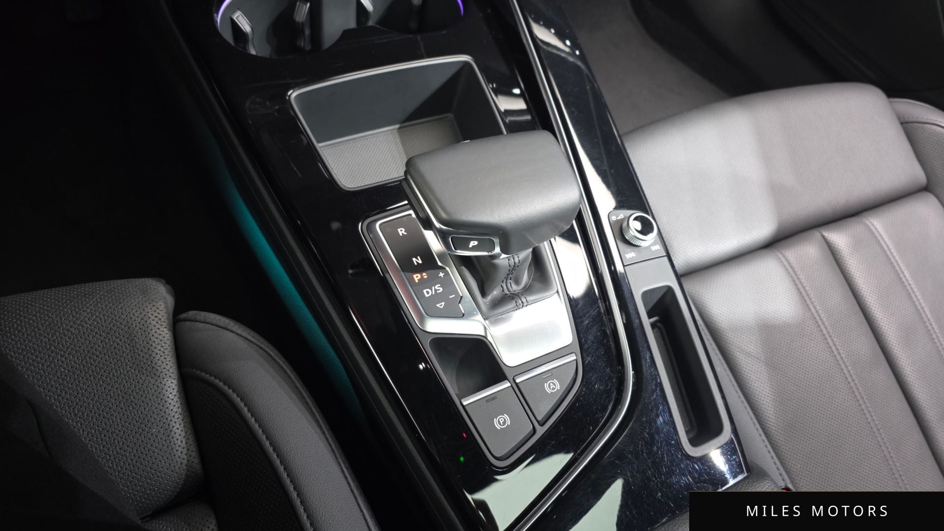 Audi A4 (B9) 2021 — миниатюра 8