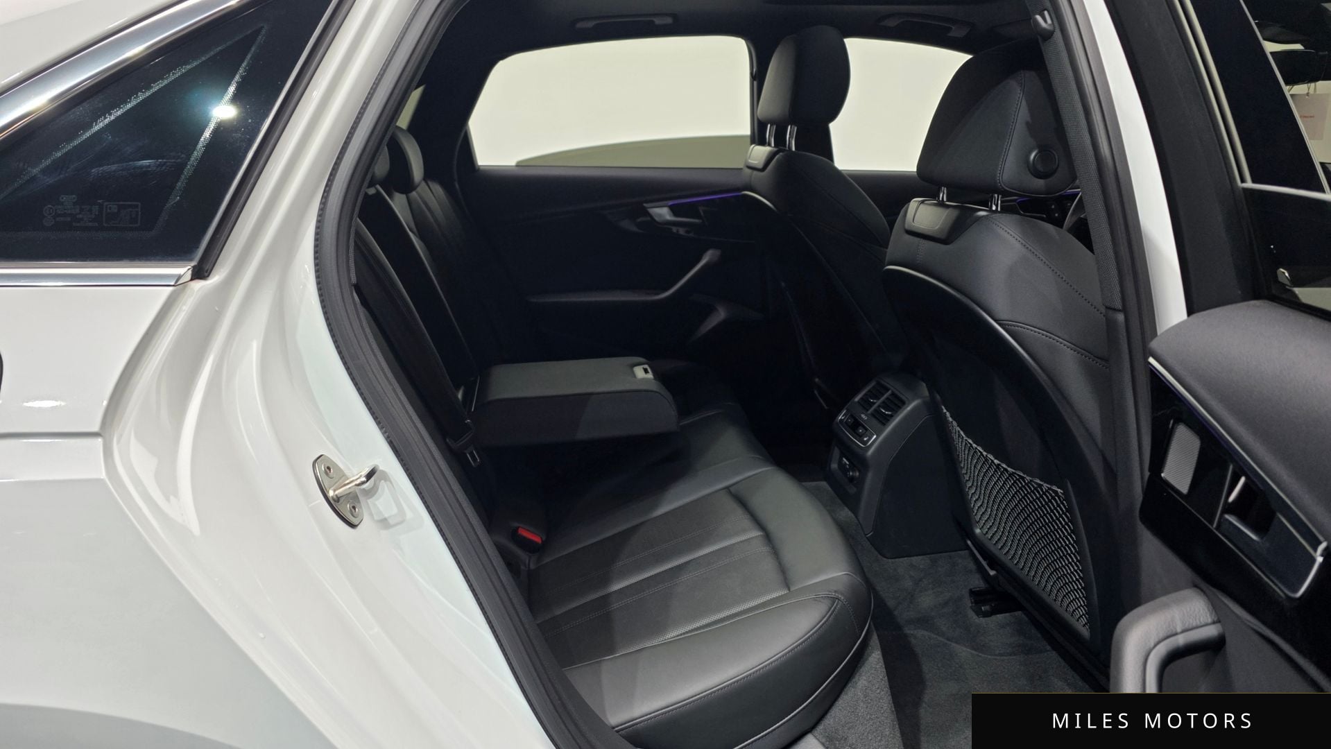 Audi A4 (B9) 2021 — миниатюра 12