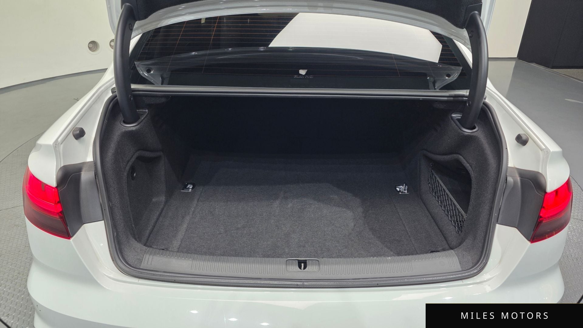 Audi A4 (B9) 2021 — миниатюра 20