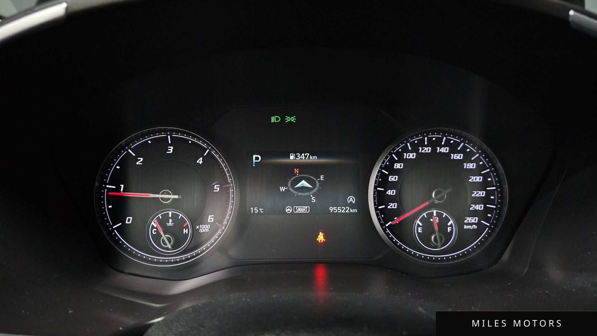 Hyundai Santafe 2021 — миниатюра 8