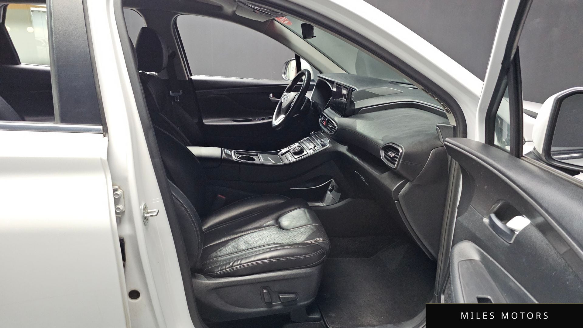 Hyundai Santafe 2021 — миниатюра 11