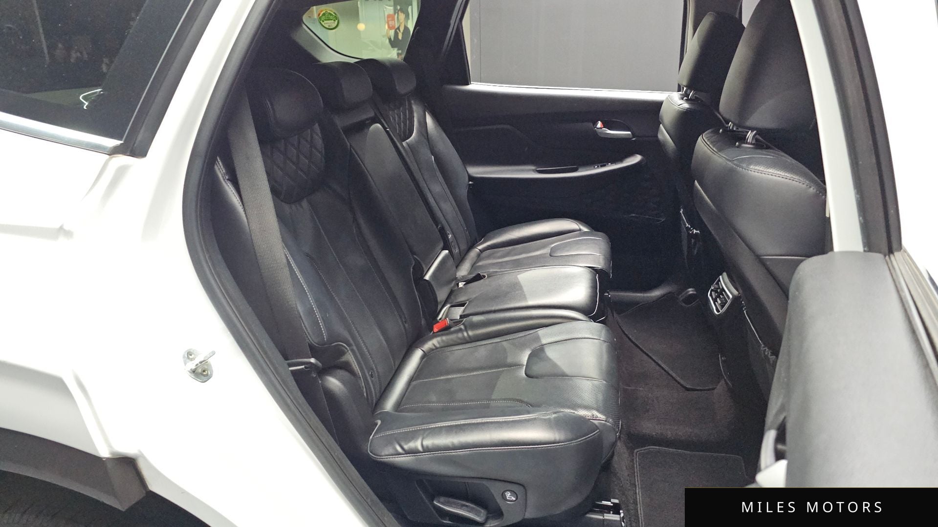 Hyundai Santafe 2021 — миниатюра 12