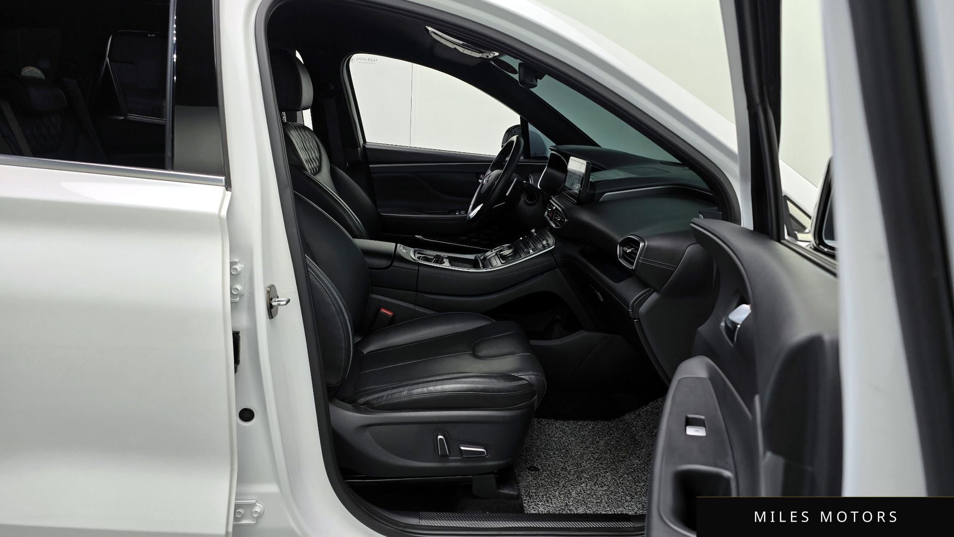 Hyundai Santafe 2021 — миниатюра 10