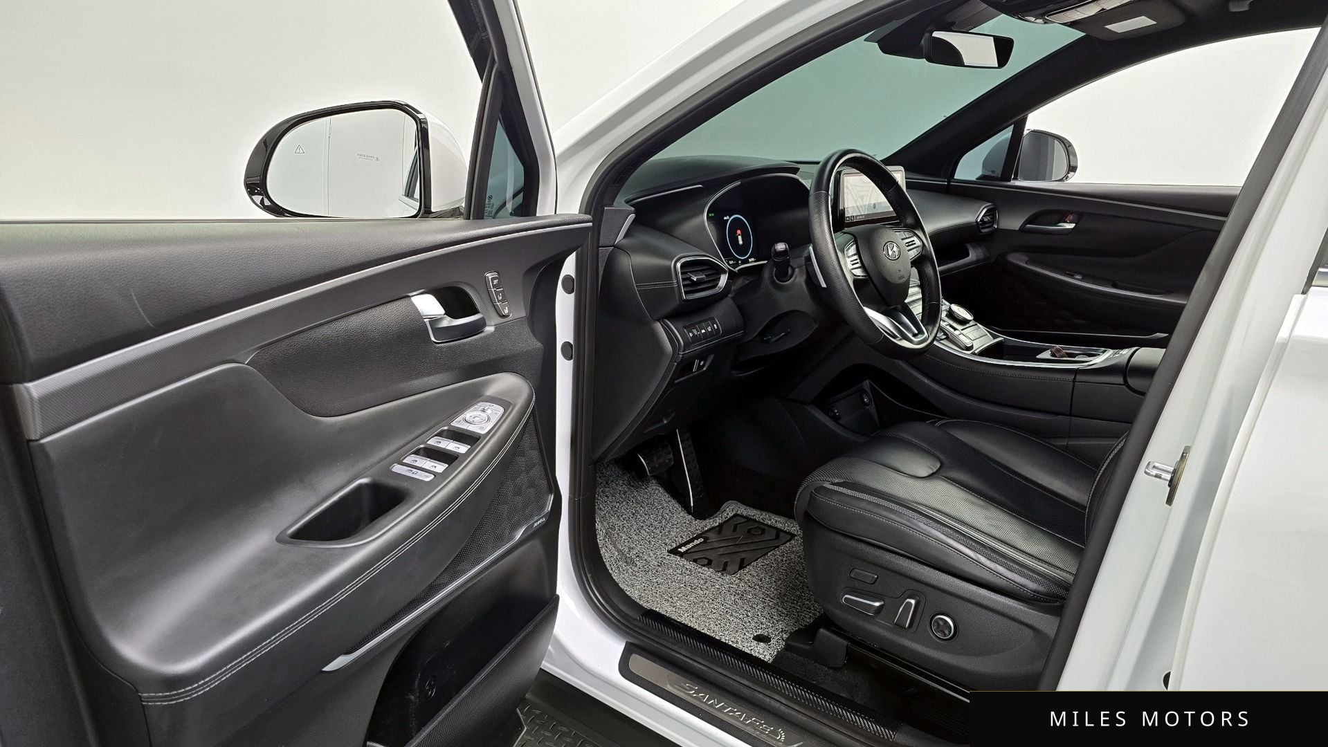 Hyundai Santafe 2021 — миниатюра 11